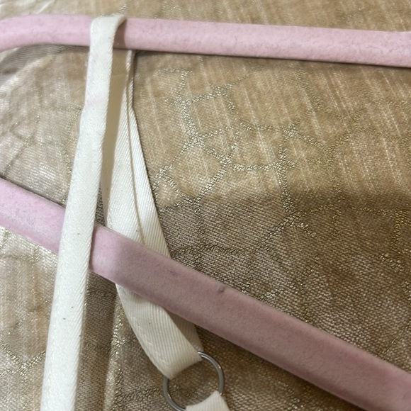 Anthropology Claudette silver sequined jumpsuit - EUC - size 2 - Picture 6 of 6